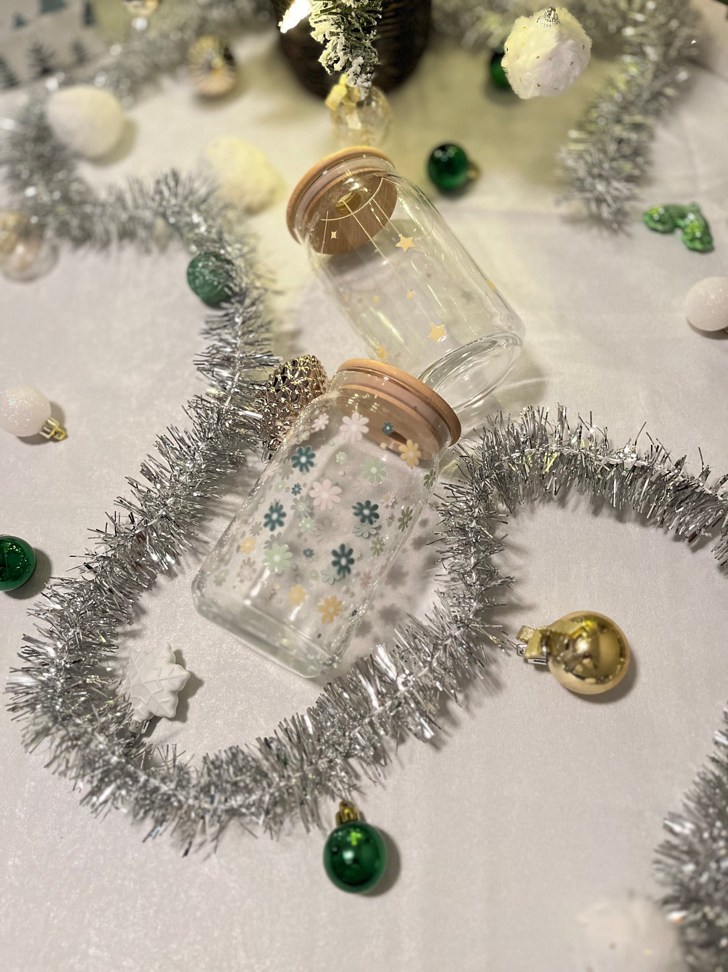 Picking Daisies - Cori Eclectic Co.