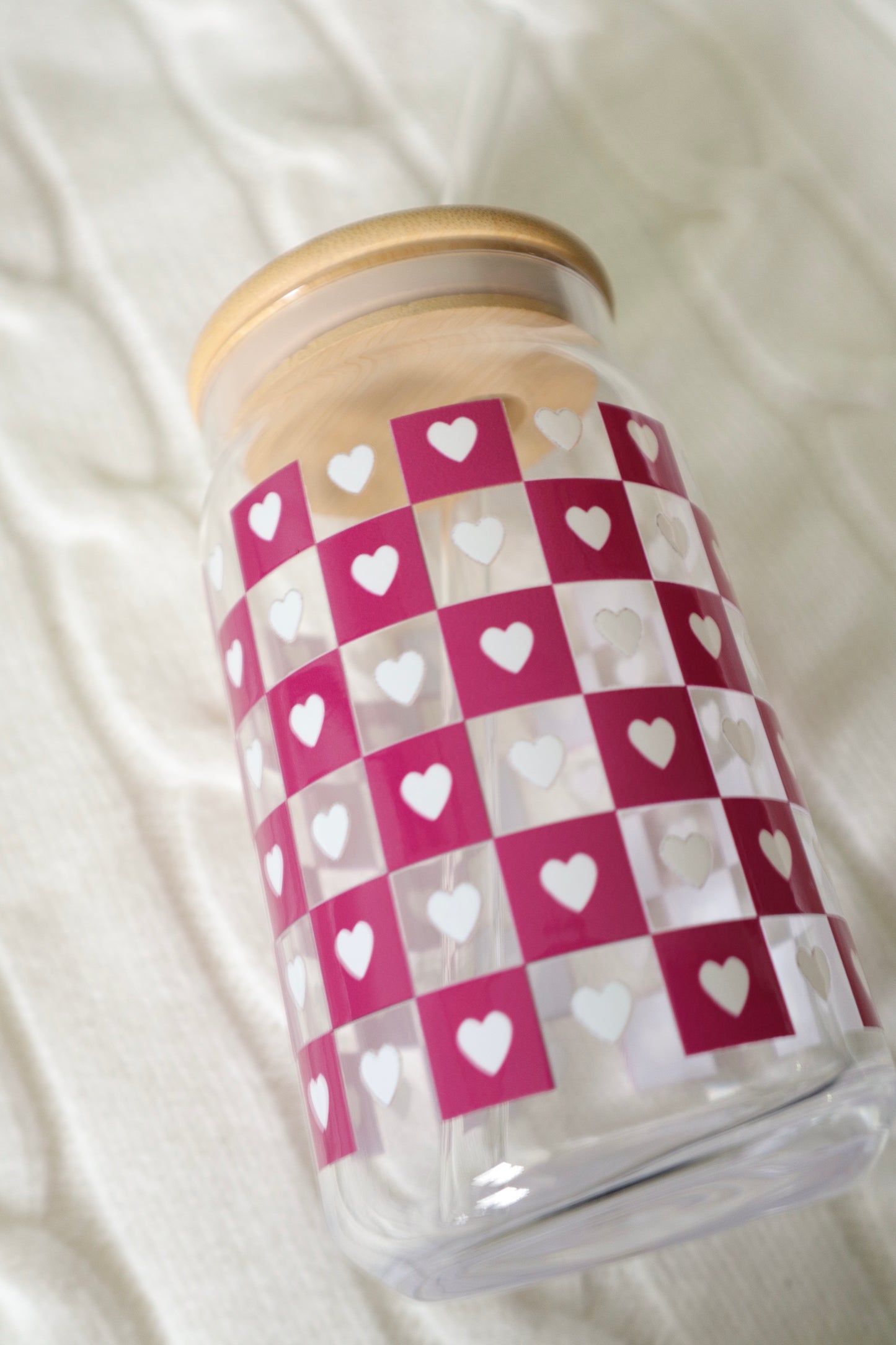 Queen of Hearts - Cori Eclectic Co.