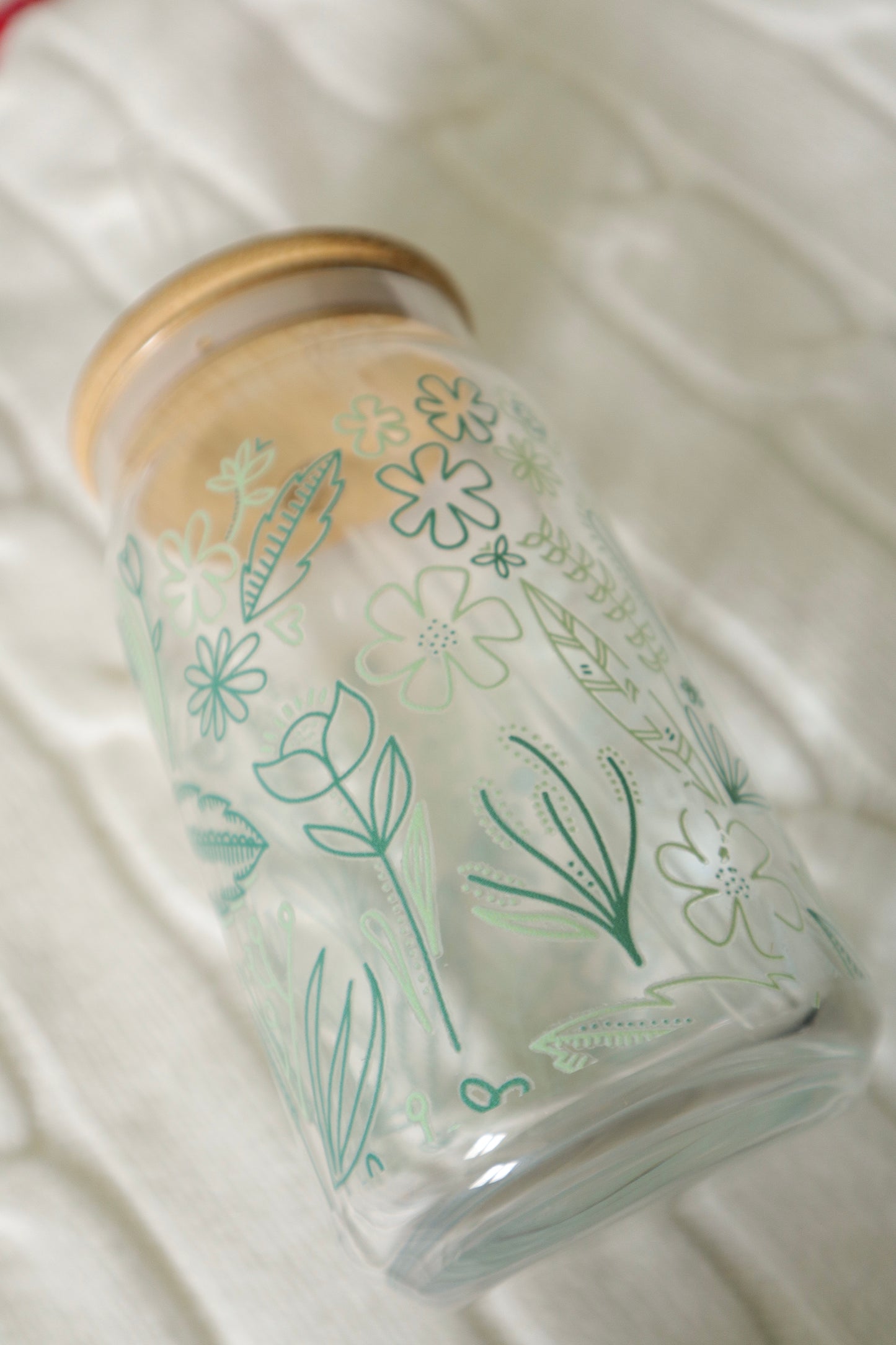 Green Goddess - Cori Eclectic Co.