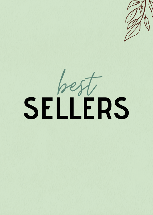 Best Sellers